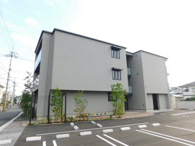 【外観】 | Ｋａｎｏｎ岩崎