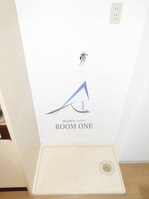 ロックグランデ船橋の設備