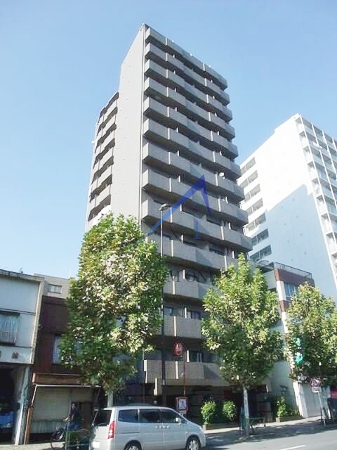 ルーブル白金高輪