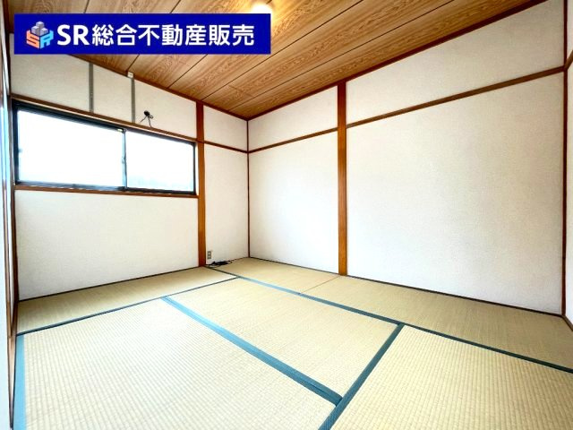 東石切町2丁目中古戸建の設備|バルコニーに洗濯物置場があります！