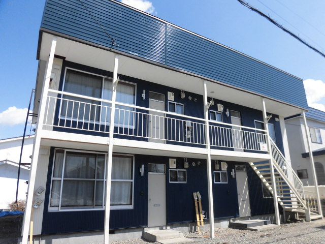 レナトス南町