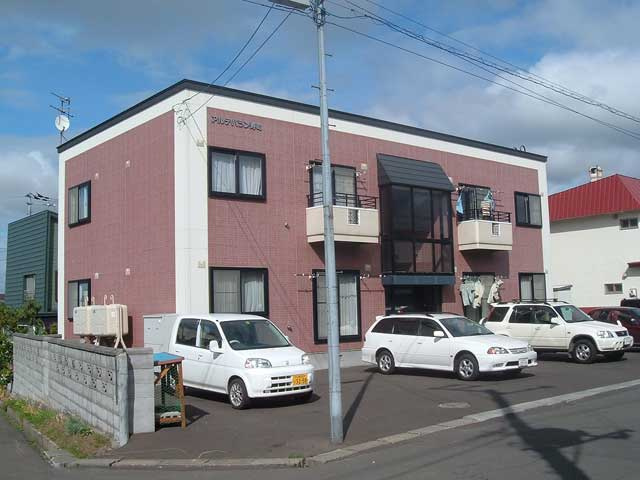 アルデバラン寿町