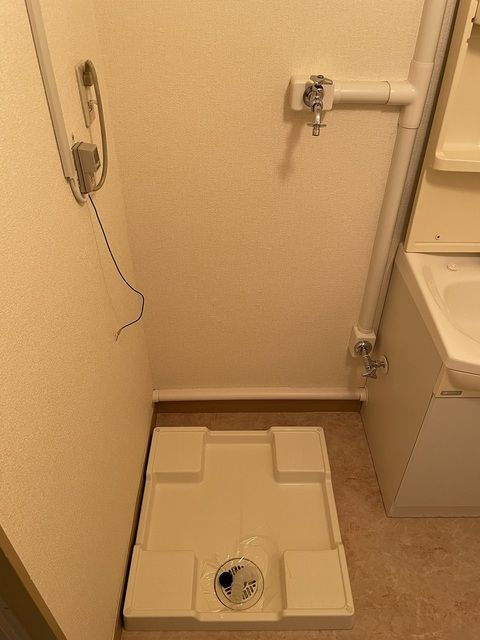 山口マンションの設備