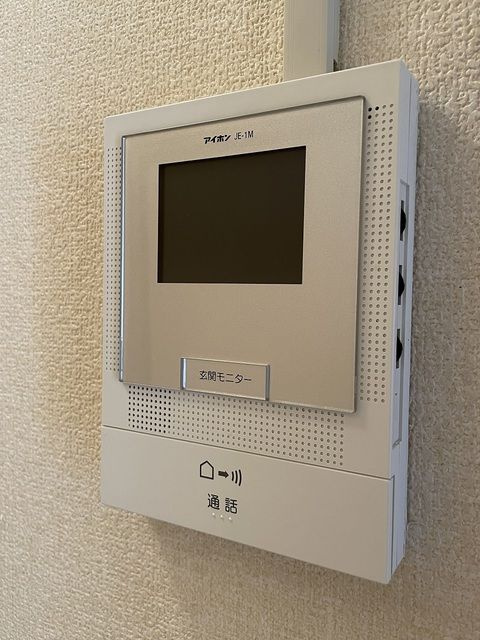 山口マンションのセキュリティ