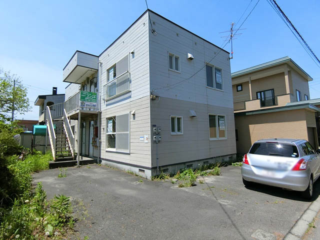 ＫＳマンションⅢ