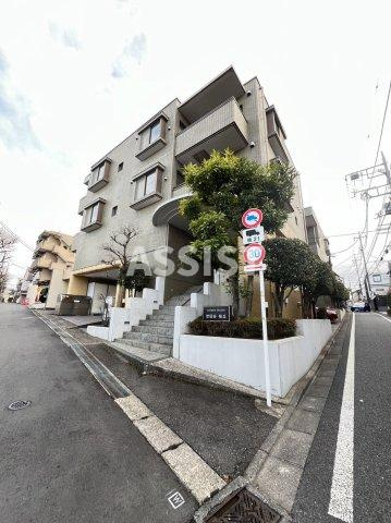 コスモスパジオ世田谷桜丘　