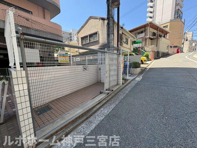 アランチァ花隈のその他共用部分