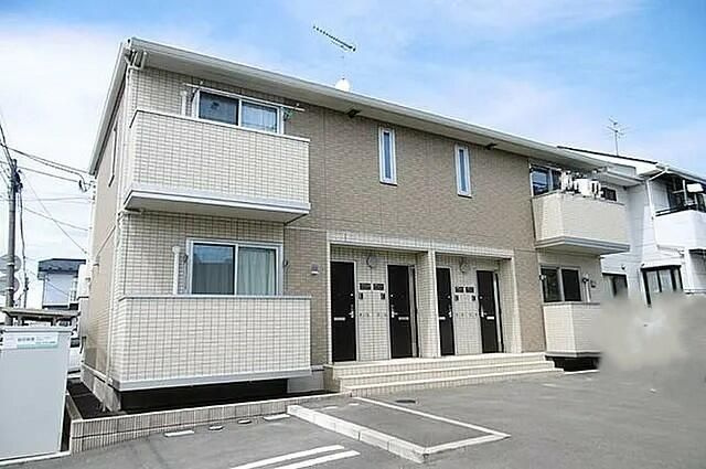 ボナール福田町