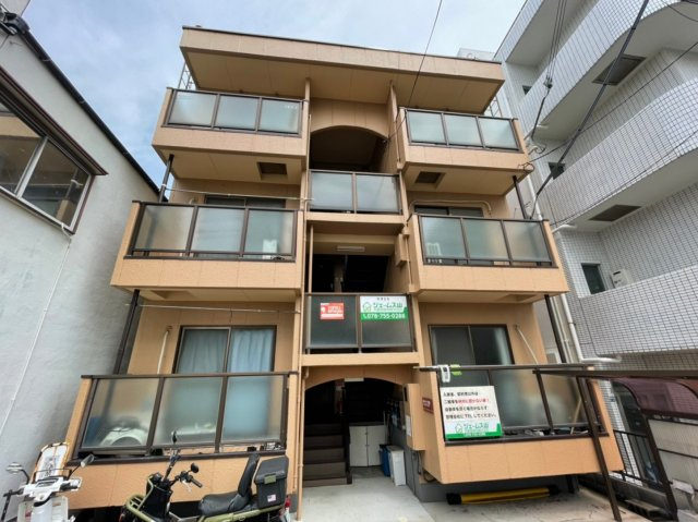 ＭＪハイツ塩屋