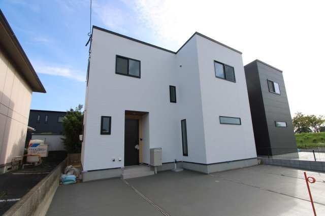AG-HOUSE三佐A