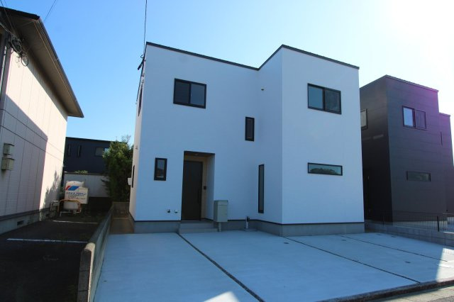 AG-HOUSE三佐A