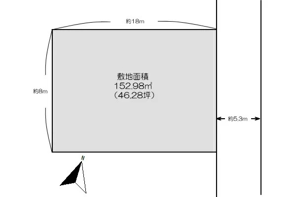 【土地図】 | 伊東市宇佐美　売地