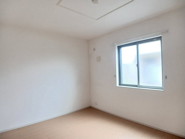 フランメゾン　Ａの内装