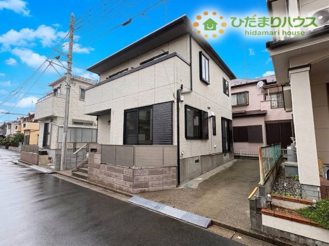 鴻巣市生出塚1丁目　中古戸建
