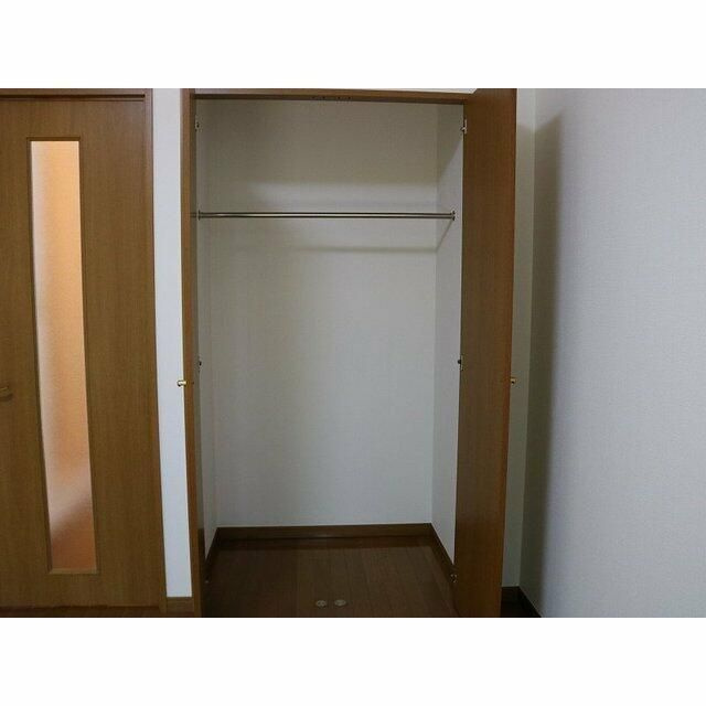 アンプルール　ブワ　ｍｅｒの収納