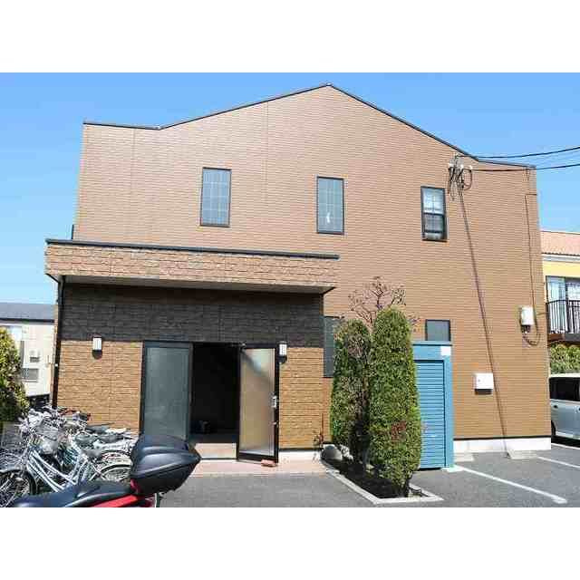 アンプルール　ブワ　ｍｅｒのその他共用部分