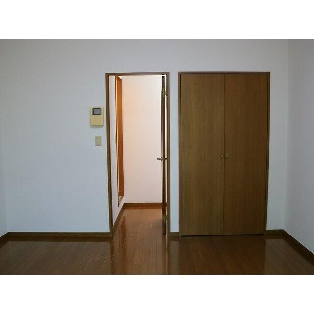 アンプルール　ブワ　ｍｅｒの内装