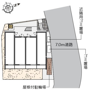 【その他】 | クレイノハイツサングリーンⅡ