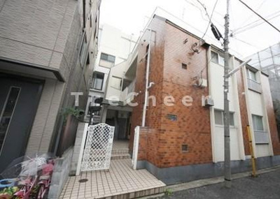 【外観】 | ドミール小池