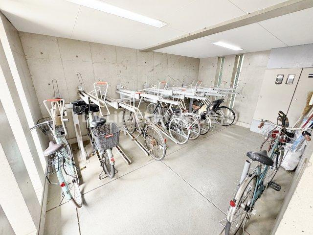 アパートメントハウス・ダニエリのその他共用部分