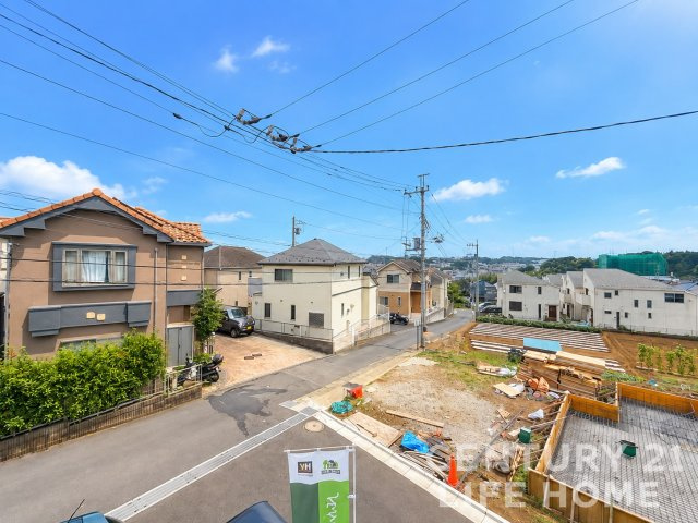 【展望】 | 東急田園都市線「溝の口」新築戸建