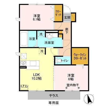カームベリーC