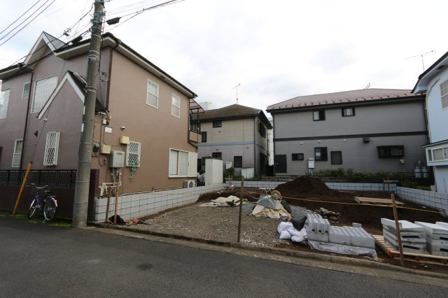【KIS】小平市小川町15期の外観|省エネ性能を第三者評価機関が評価する「BELS」認定物件！省エネ「BELS」表示対応♪