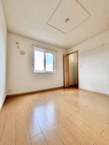 【内装】 | ジュネス・ベル