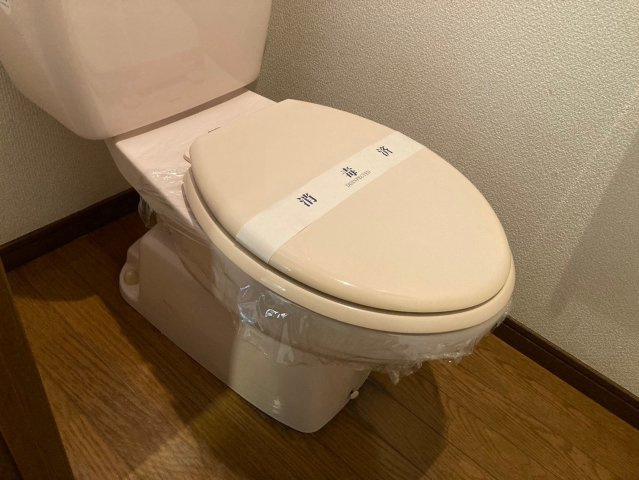 【トイレ】 | エレガンテ博多駅南
