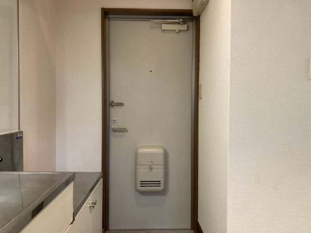 【玄関】 | エレガンテ博多駅南