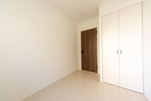 パークトトロス　０１のその他|※写真は同タイプ住戸です。