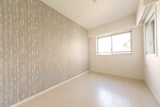 パークトトロス　０１のその他|※写真は同タイプ住戸です。