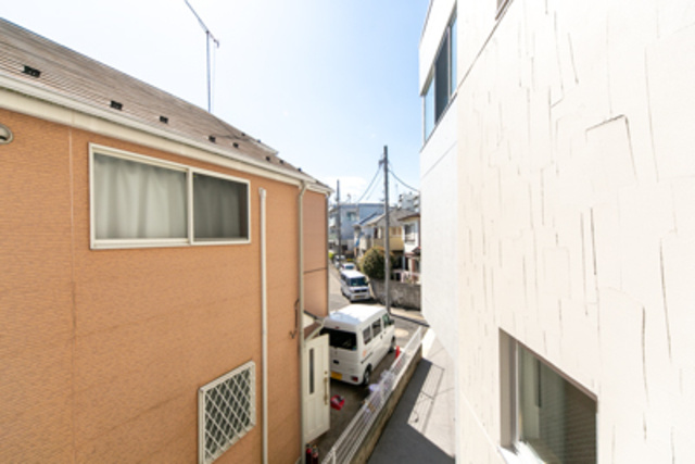 パークトトロス　０１の展望