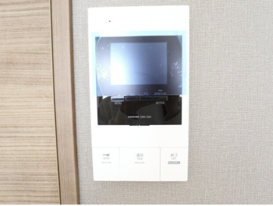 Milebel chitosedaiのセキュリティ