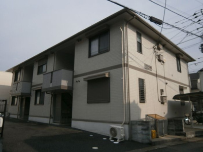 【その他共用部分】 | ファンテーヌ黒川