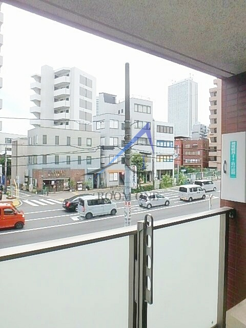 ガーラ・レジデンス池袋