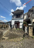 生駒市小明町727-5貸家
