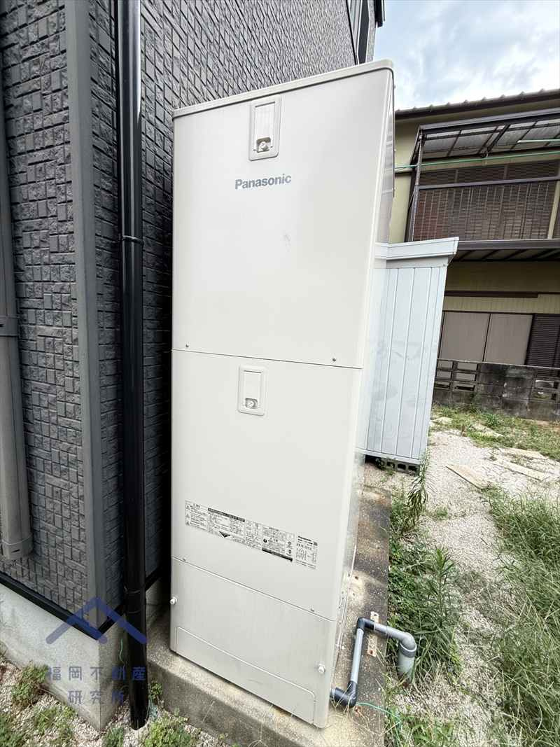 東区三苫一丁目戸建て