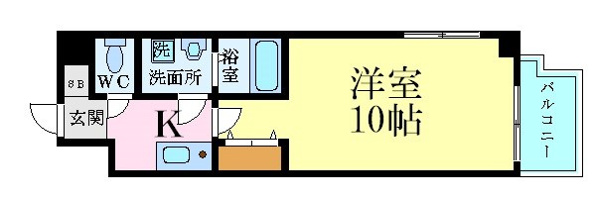 プレディアスタイル紙屋町