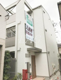 セゾン　ド　西大井の画像