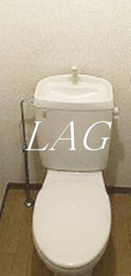【トイレ】 | セイスタンツェ | トイレです。