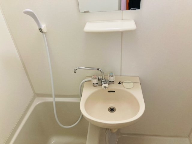 レオパレスシャルマンのその他