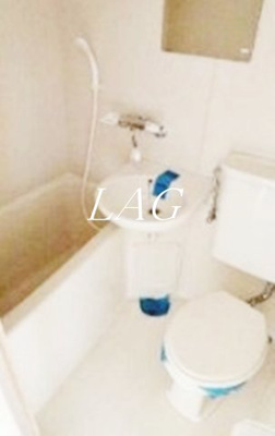 【トイレ】 | クレイル両国 | トイレです。