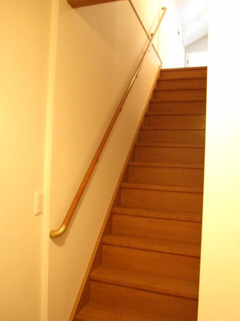 八王子市元横山町２丁目のアパートのその他