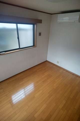 アオキフラットの居間・リビング