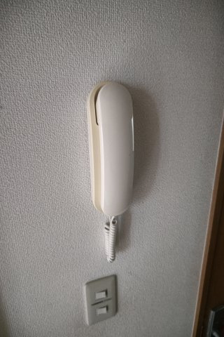 アオキフラットのセキュリティ