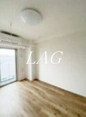 【居間・リビング】 | LEXE八広 | 洋室のお部屋です。