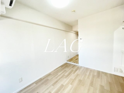 【寝室】 | ライオンズマンション浅草公園 | 寝室です。