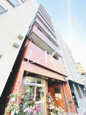 【外観】 | ライオンズマンション浅草公園 | 外観です。