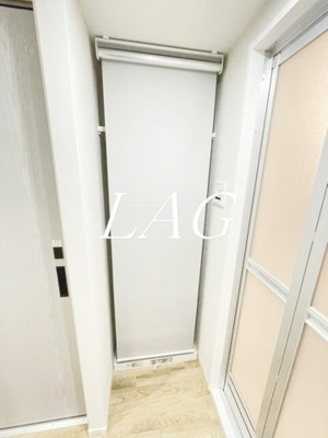 【玄関】 | ライオンズマンション浅草公園 | 玄関です。